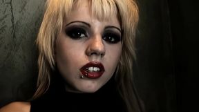 Lexi Belle'_s Kinky BDSM Whore Fest: Bound, Whipped &amp_ Fucked Raw Till Her Holes Drip Cum and Beg for More!