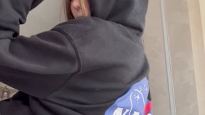 Porno Movie @Teasing and #Leaked #Sexy #Big Ass with @Plumpy Magee Like & Share!