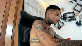 Alexx Bloom Private Show