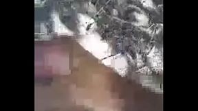 Baby19cm  gozada na trilha