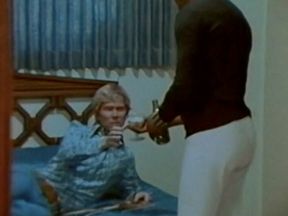 The Light From The Second Story Window