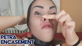 Petra encasement - FULL HD