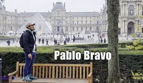 Pablo Bravo & ViciousMen.