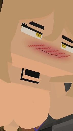 The Jenny Mod Minecraft Fucking Power From Chainsaw Man in the Ass