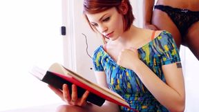 Bree Daniels and Nilah Summers are red haired Sapphics