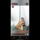 live stream: raw butt show in the bathtub marcosninfo15