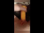 I like my corn creamed
