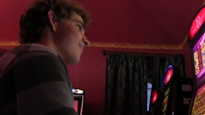 Czech Hunter: Seduced by Slot Machine Woes