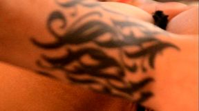 Asian slave girl deepthroats and gets face fucked