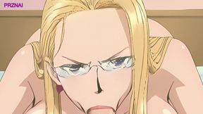 One Piece Kalifa (4) Hen