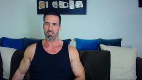 Alex Wild Private Show