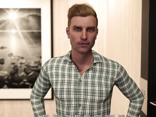 Law School #eighteen - Shy Brunette hair Is Already In Love With Me After two Days Of College