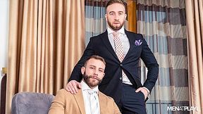 Come Inside and Play - MENatPLAY