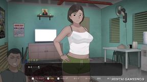 NTRMAN ChristaAndTonyo