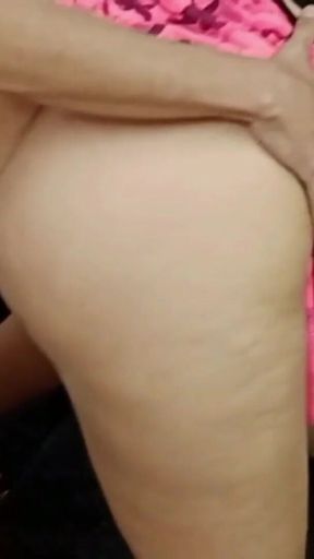 Unforgettable moment from &quot;I fuck my shy and virgin stepbrother and he ends up fucking me very rich and hard.&quot;