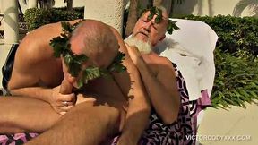 Cesars Pleasures - Part II