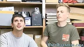 Teen 18+ Twinks Fucked By Big Black Cock