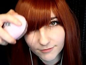 AftynRose ASMR - Werewolf Encounter