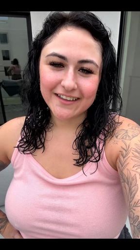 Good Morning Titties From La!