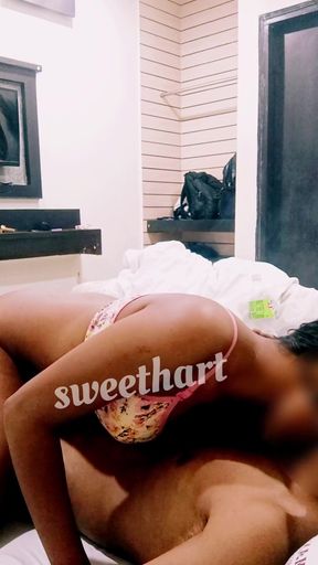 My ex girlfriend called me for sex for the last time   Clip 1