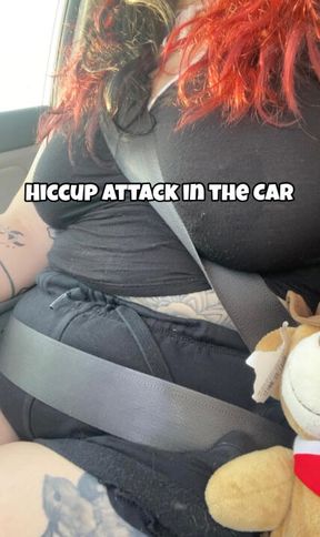 Hiccup ****!