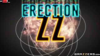 ZZ Erection 2016: Part 2 Clip With Nikki Benz, Isiah Maxwell - Brazzers Official