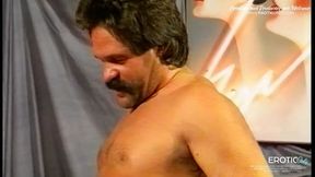 His Pleasure: Peeing On Me During Intimate Acts