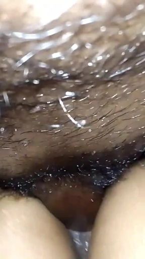 Desi bhabhi ke sath ugli se chut me msti   Clip 3