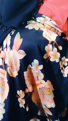 Unforgettable moment from &quot;Indian Hijabi Muslim Bride Fucking - Clear Hindi Dirty Audio&quot;