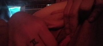 Cum with me if you want too