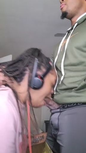 Oral &amp; Missionary Pleasure (Compilation)