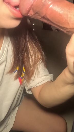 Casual Sex with Thai Girl so Hot Body