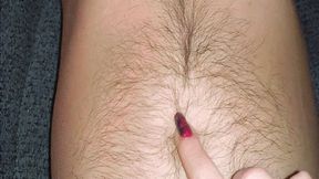 I will fuck your hairy belly button 2 WMV