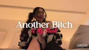 Cum for My feet and become My bitch