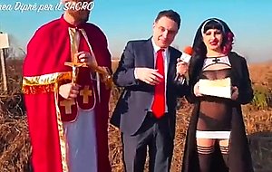 Angel of satan!!!