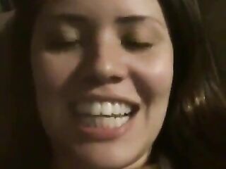 Yasmin Mineira pagando a multa