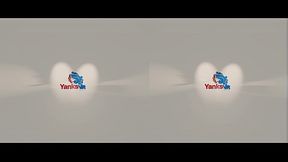 Yanks Honey Andre Shakti Big Smile and Big Contractions