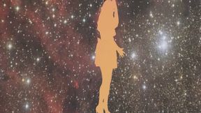 Sailor Mars humps Sailor Jupiter body pillow