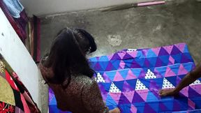 Hot masti with boyfriend