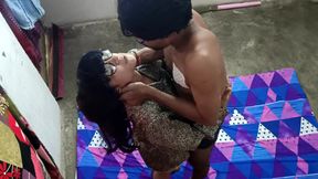 Hot masti with boyfriend