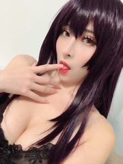 rioko Cosplay Compilation