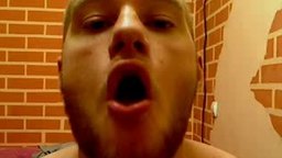 Thomas Hunk Private Show