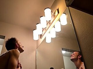 My Chaturbate Webcam Show From 11-01-2024