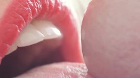 20 Minutes of Hottest Blowjob, Licking Cockhead, Edging Cock, Huge Cumshot