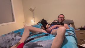 Play in My Sexy Lingerie