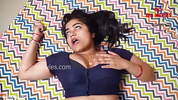 Maya S:01 E:02 (Indian erotic movie)