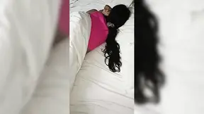 Called the stranger village girl in the car at night and fucked her