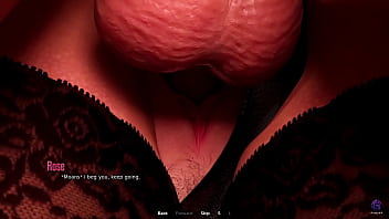 Unsatisfied Horny Teacher Hardcore Sex with Her Young Student - 3D Hentai Animated Porn - Life in santa county