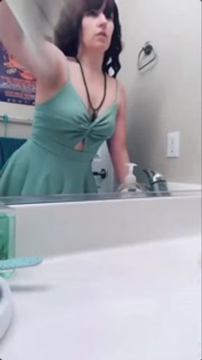 Tik Tok Wipe It