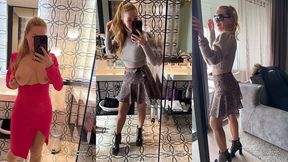 naughty story faite a barcelone pour feter la saint valentin: jour 1 voici ...